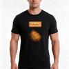 Stardew Valley Potato Tshirt Summer Casual Cotton Tee Oversized Streetwear Tops Vintage Graphic Print Unisex Men Women