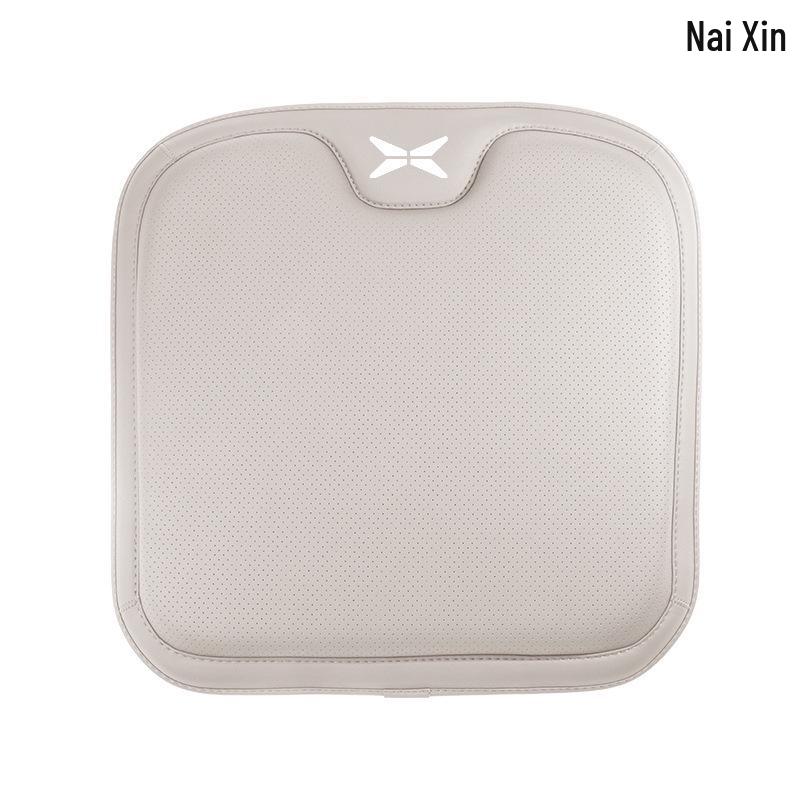 Xiaopeng Headrest & Lumbar Support for G6/G9/P7i/X9 Car Seats