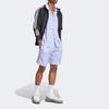 Adidas Originals FASHION MONO Casual Shorts Men's Purple IS2935
