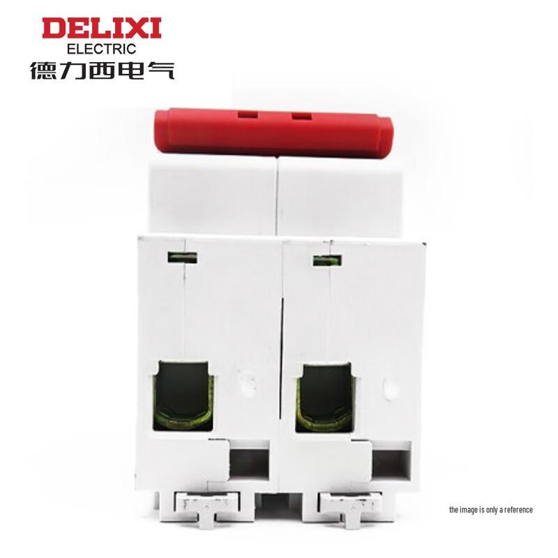 DELIXI DZ47-125 Miniature Circuit Breaker
