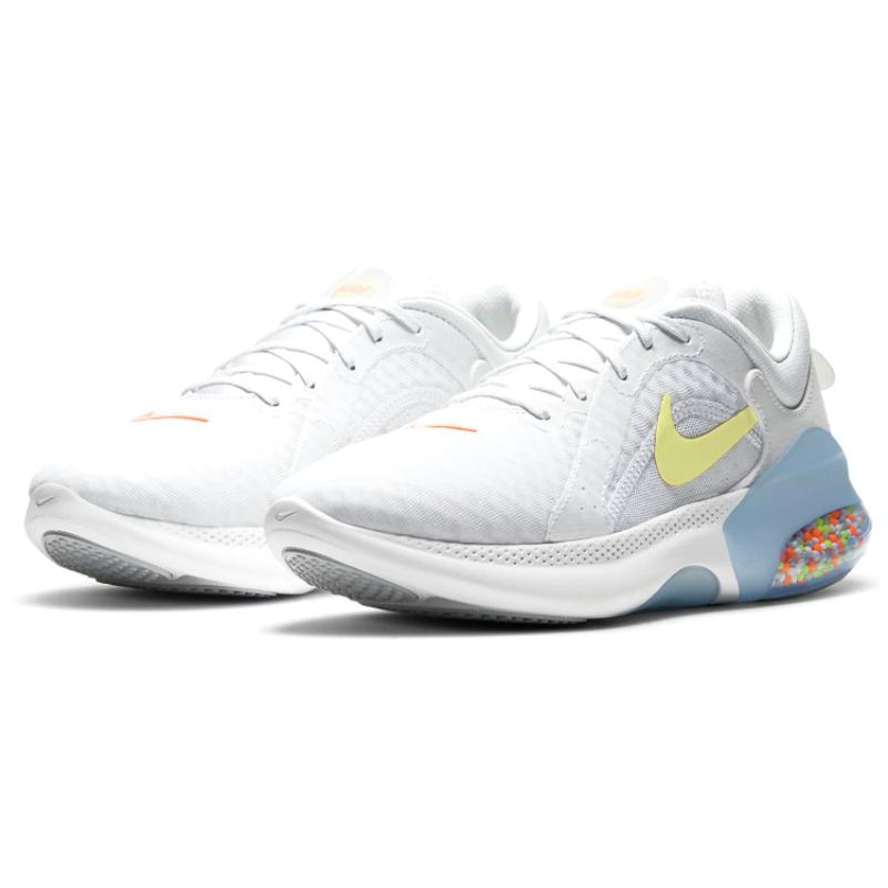 Nike Joyride Dual Run 2 White Light Zitron Women's Sneakers CT0311-102