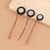 New 2Pcs Round 8 Ohm 1W Speaker 8ohm 15MM/18MM/20MM Loud Speakers Tablet Mobile Phone Trumpet Horn Small Loudspeaker Audio
