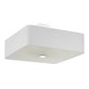 Lokko 45 Ceiling Lamp White