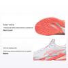 Court FF 3 White Sun Coral Women Sneakers 1042A220-103