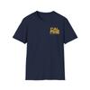 Cal Fire T-Shirt | Fire Country Unisex Softstyle Tee