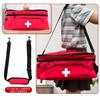 Travel Medicine Bag Storage Bag Medicine Storage Box Pill Bottle Storage Bags Home Travel First Aid Kit Organization