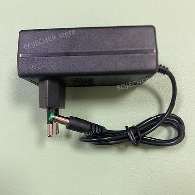 DC 21V 2A Lithium Battery Charger For 18V Electric Drill Intelligent Power Tools Power Supply Adapter Transformer EU Plug