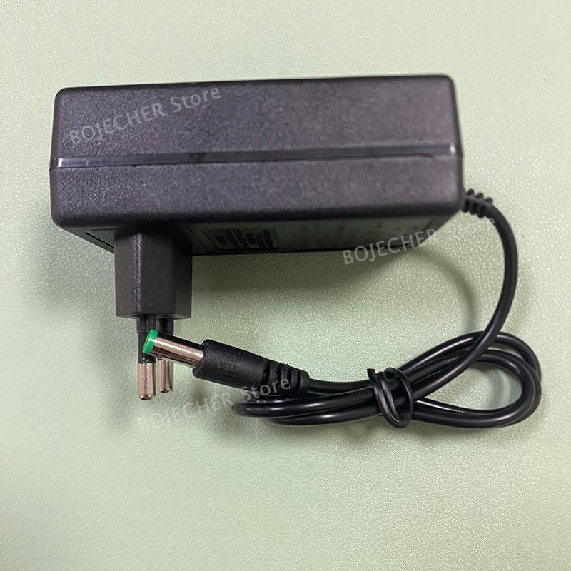 DC 21V 2A Lithium Battery Charger For 18V Electric Drill Intelligent Power Tools Power Supply Adapter Transformer EU Plug