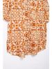 Summer Street Fashion Print Shirt and Pants Set for Women - European and American Style