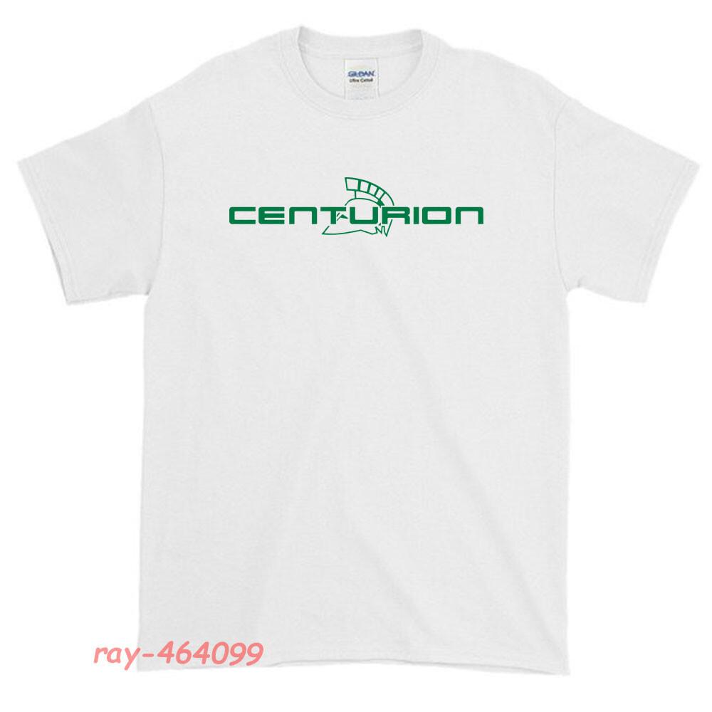 New Centurion Boats Logo Unisex T Shirt XXL