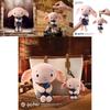 Harry Potter Dobby Stuffed Animal Keyring Collectible Plush Accessory For Fans