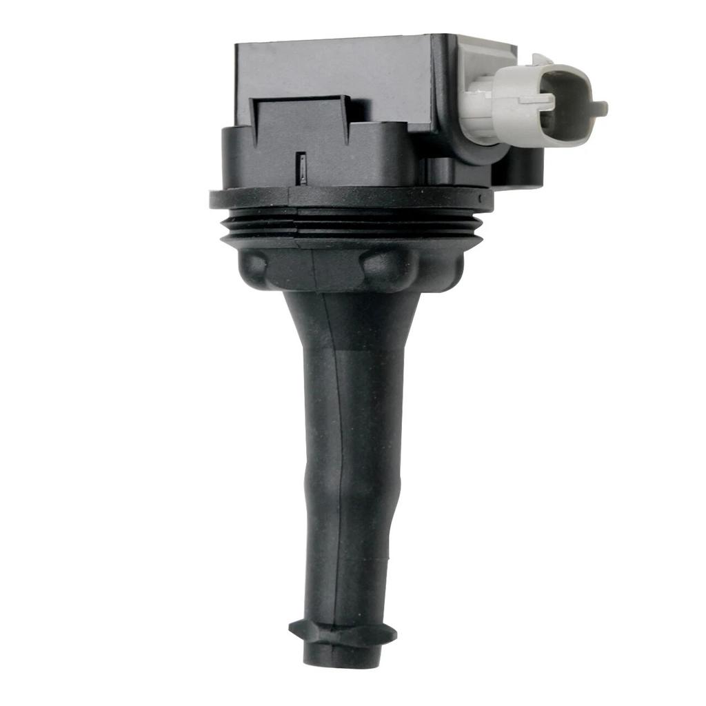 5x Ignition Coil Pack UF517+Spark Plugs For Volvo S60 2.5L L5 2012-2016