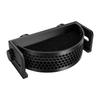 Aquarium Filter Baffle with Suction Cups Fish Tank Flow Controller Water Surface Calmer