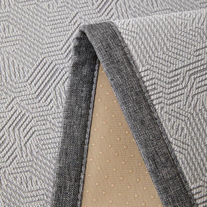 New Sofa Cushion High-End Light Luxury Four-Season Universal Seat Cushion Full Cover Sofa Cover Armrest Back Towel
