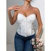 Corsets, Fashionable and Elegant Women's Clothing