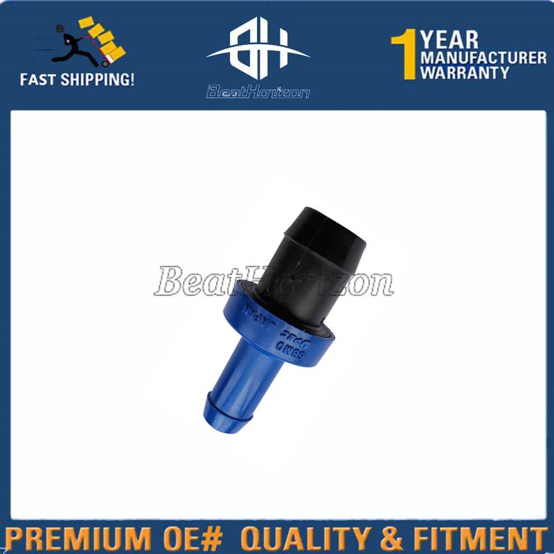 For Suzuki Vitara 1.4T Exhaust Gas Check Valve PCV Valve Exhaust Gas Check Valve Intake Circulation 18118-68M00-000
