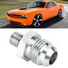 6AN x 5/16-24 O   Spittier / Return Port Fit for   Hydroboost