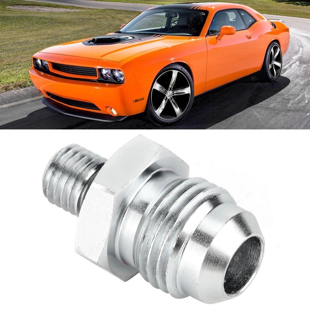 6AN x 5/16-24 O Spittier / Return Port Fit for Hydroboost
