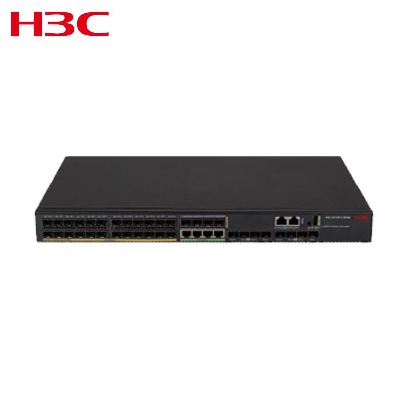 H3C S5130S-36F-EI-G L2 Ethernet Switch
