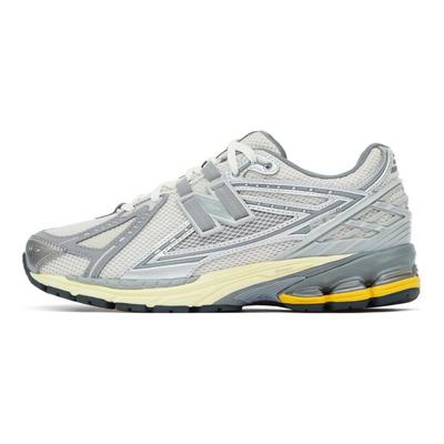 1906R 'Moonbeam Raincloud' Sneakers M1906RRD