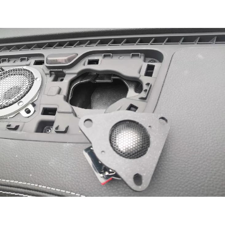 1 set Car parts car tweeter speakers for Chery Tiggo 8 8plus Tiggo 8 pro  Tiggo 7 7plus EXEED LX