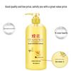 Bee Flower Wheat Protein Silk Essence Hair Conditioner, 2x1L Pack