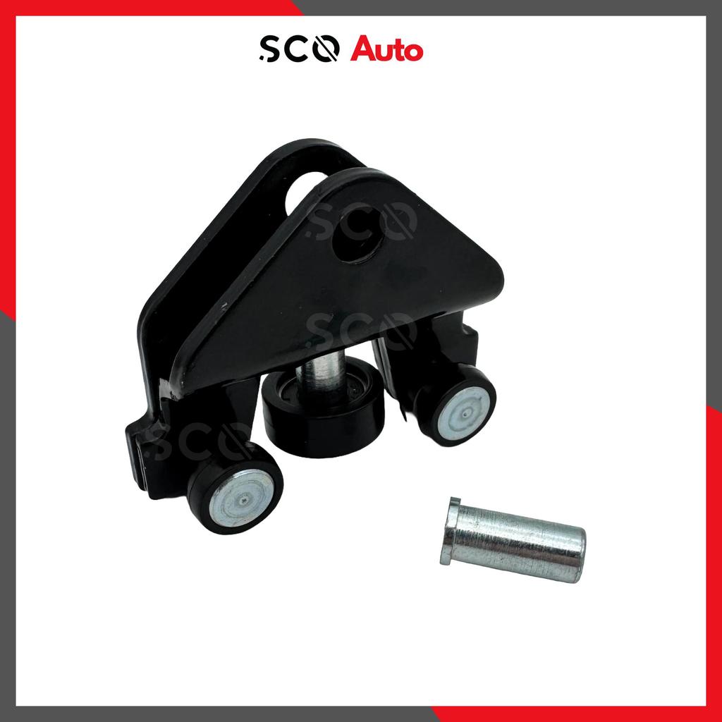 Right Sliding Door Bottom Mechanism Roller for Renault Trafic II for Vivaro 7700312012 Sliding Door Guide Roller Primastar