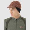 Kapedeusaikeulliseuteu Belgian Riding Classic Cap Clay Brown Unisex