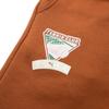 New PUMA Knitted Sweatpants Men's Earthy Brown 625803-81