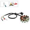 11-Pole Stator Generator For SYM Joyride HD 125 150 200 EVO 31120-H9A-001