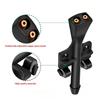 1/2/5 Piezas Duradero Motor de Líquido Limpiaparabrisas Juego de Boquillas Limpiaparabrisas para Coche Boquilla Limpiaparabrisas para Meriva A 2003 2010 Para Vauxhall Opel