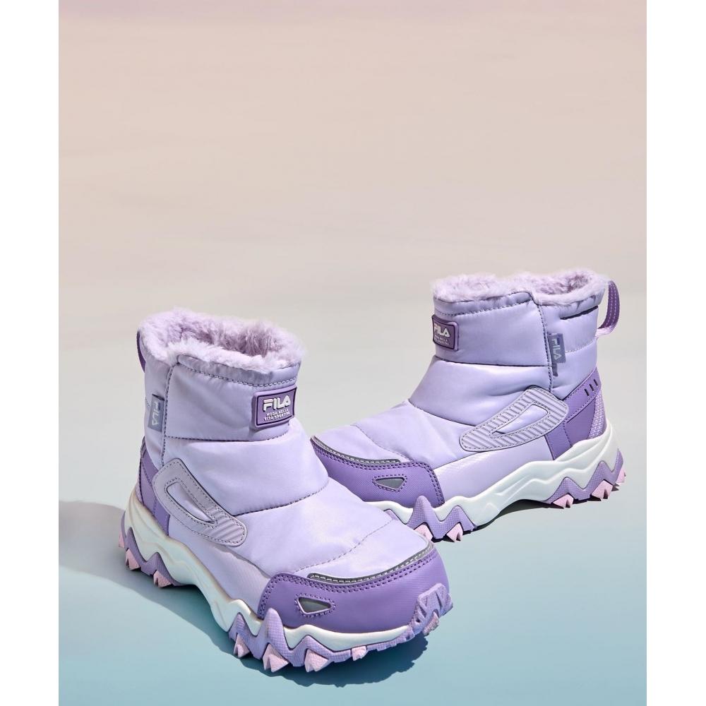 

Сапоги FILA KIDS Дубовые KD (3XM02383F110)