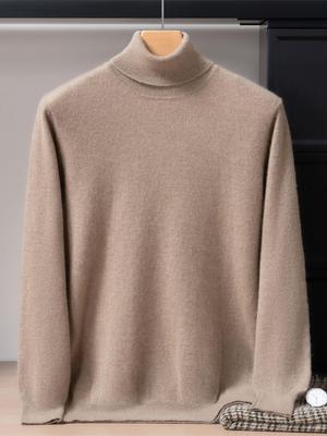 Ζεστά ρούχα – Πουλόβερ