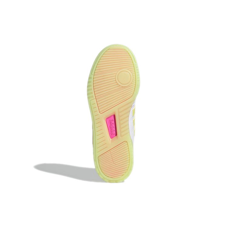 Adidas Neo Postmove 'White Yellowgreen' Women's GY7544
