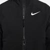 Nike Pro Jackets Men's Black Hooded Non Detachable Moderate Other