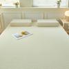 Ice Silk Summer Cool Mat - Class A, Machine Washable, for Dorms and Nursery