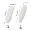 Car Rear Camera Rain Cover 3Pc ABS Rain Proof Waterproof Shield Reversing Camera Cover Reverse Shade Exterior Accessory Hot Sale