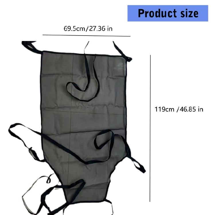 Adjustable Adult Horse Abdomen Fly Sheet Horse Fly Sheet Belly Guard Horse Belly Protection Cover Abdomen Guard
