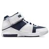 Nike Zoom LeBron 2 Retro 'USA' 2022 Sneakers Casual DR0826-100