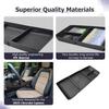 For Chevrolet Equinox (LT/ACTIV/RS) 2025 Center Console Organizer Tray Armrest Box Storage Interior Car Storage Tray Accessories