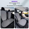 Tesla Model 3/Y Car Seat Covers: Durable, Full Coverage & Wear-Resistant for Front and Rear Seats
