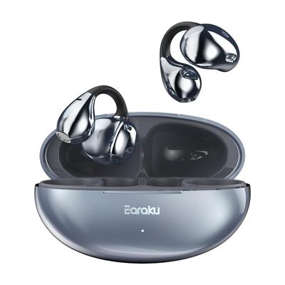 Type for Sound Quality Supremacy Accessory Earaku SoundClip Wireless Open Ear Ear Cuff Ultra Does Not Block Your Ear Clip Type No Sound Innovation In