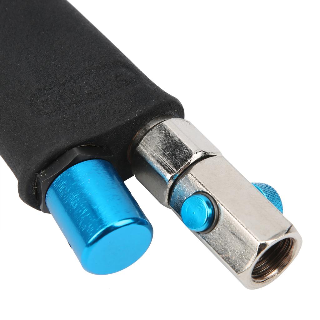 Air Screwdriver Multi Function Gun Type Adjustable Pneumatic Equipment Tool YC-305P1(Style japonais )