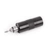 Mini-Handbohrmaschinen Tragbarer Gravierstift Bohren Schmuckwerkzeuge Mit Bohrer Verstellbarer Netzteiladapter
