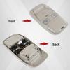 Cross-border Reading Light Assembly for Dodge Ram 1500/2500 - 55350657 SN96TL2AA