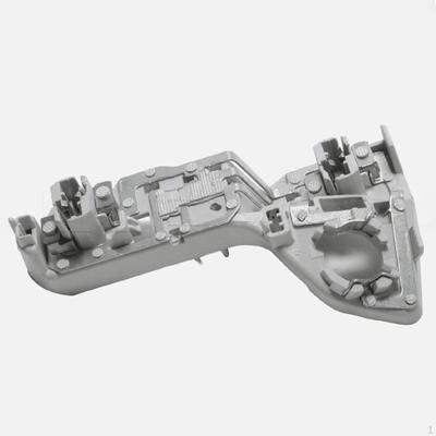 Support d'ampoule de feu arrière intérieur droit 5G0945260A, accessoires automobiles professionnels et faciles à installer