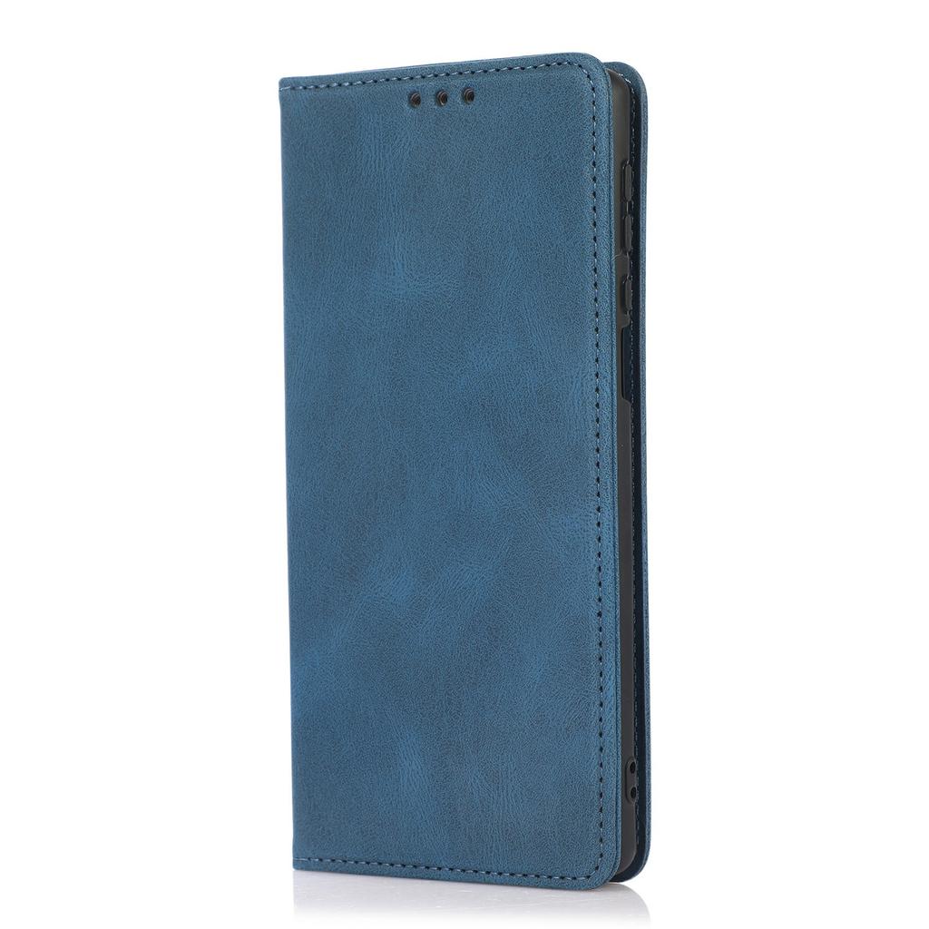 For Xiaomi 15 Pro Case Wallet Magnetic Closing Leather Flip Phone Cover