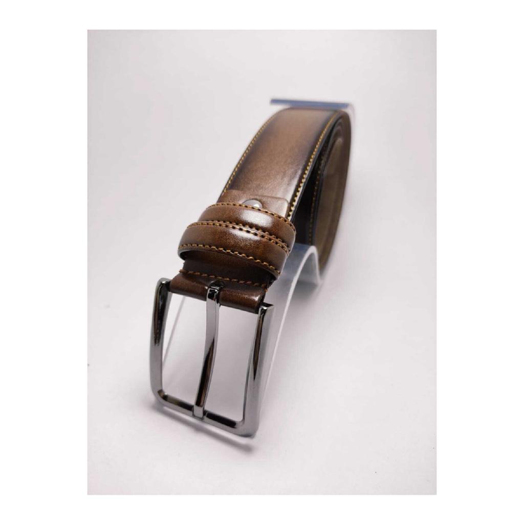 Klassischer Herrengürtel