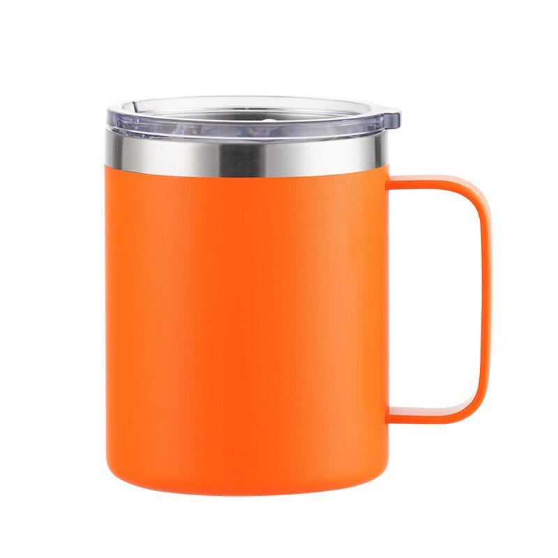 

Shangqi Sublimation Travel Mug with Handle