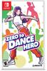 Zero To Dance Hero North Switch (Import America) –
